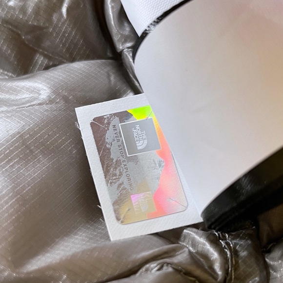 The North Face Summit L3 800 Pro Down Hoodie - Picture 7 of 8